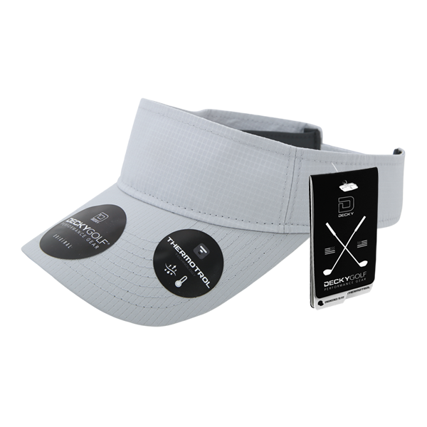 Grid H2O Sun Visors