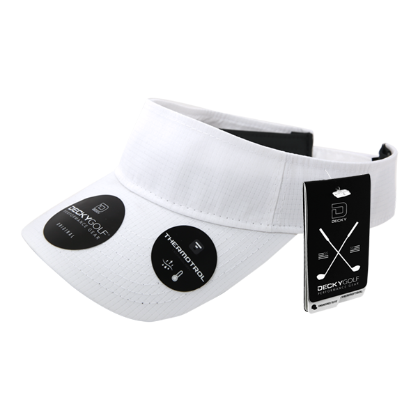 Grid H2O Sun Visors