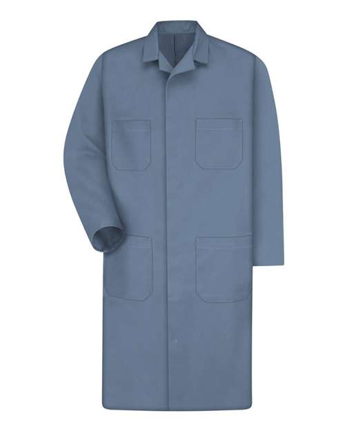 Unisex Shop Coat