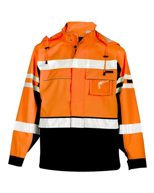 Unisex Premium Black Series® 2-In-1 Jacket