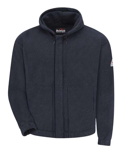 Men's Flame Resistant Fleece Full-Zip