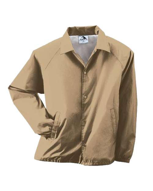 Men's Coach's Jacket