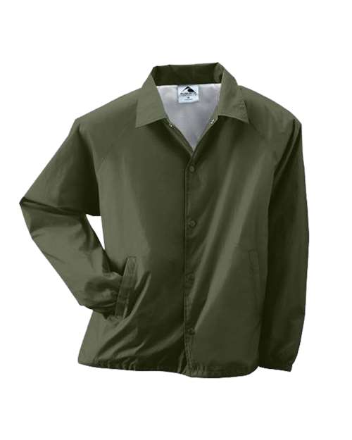 Men's Coach's Jacket