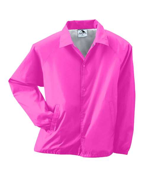 Men's Coach's Jacket