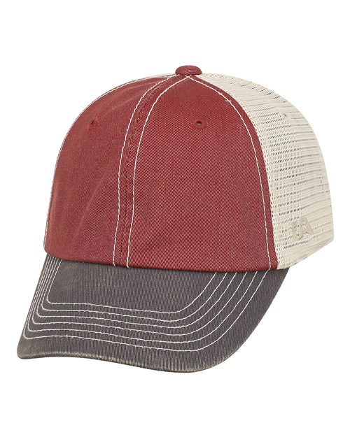 Offroad Cap