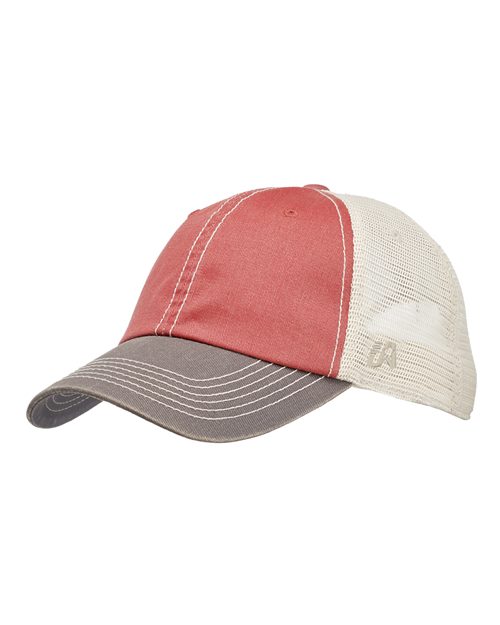 Offroad Cap