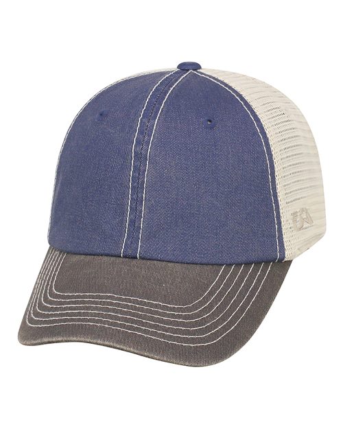 Offroad Cap