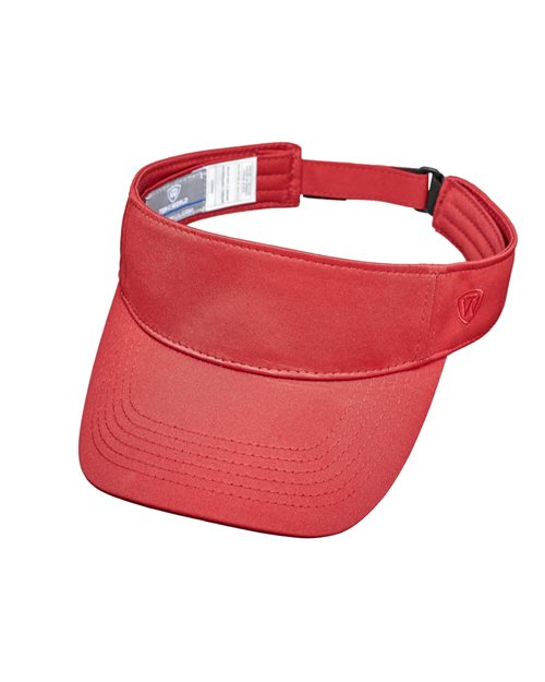 Hawkeye Visor