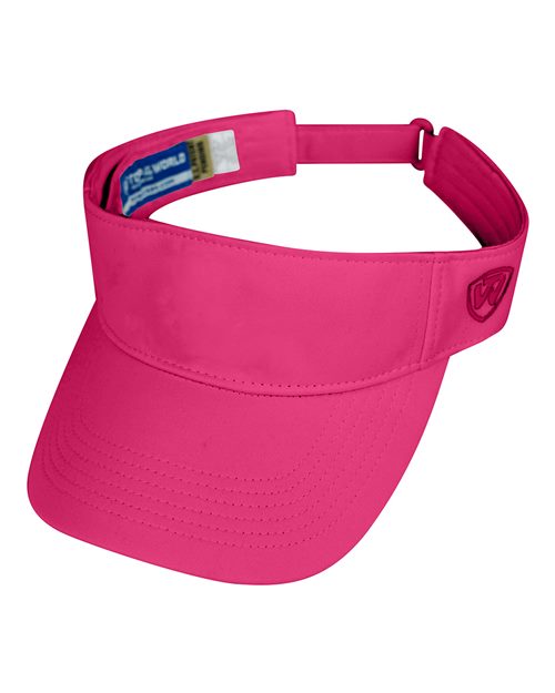 Hawkeye Visor