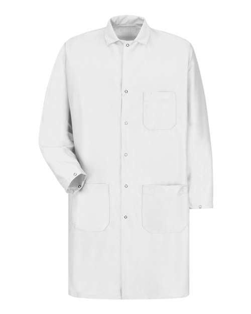 Men's ESD/Anti-Stat Teach Coat