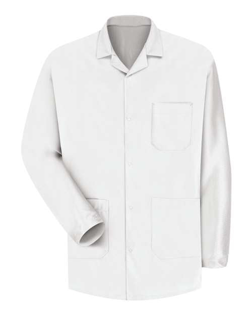 Unisex ESO/ Anti-Stat Counter Jacket