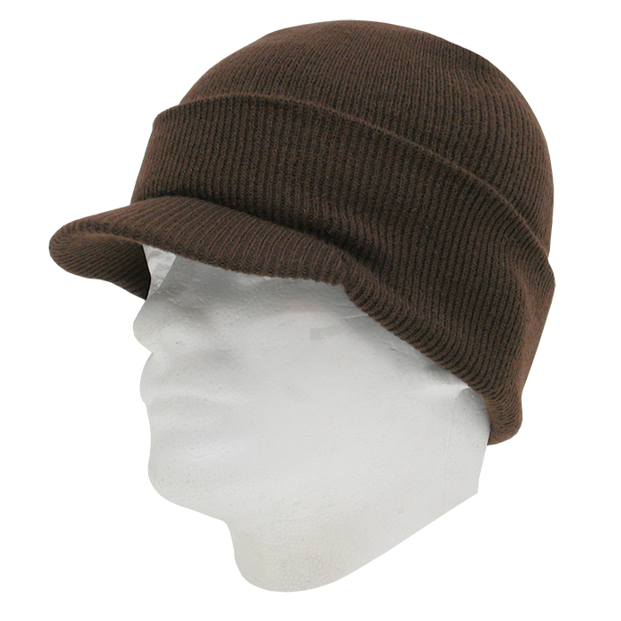 Acrylic/Polyester HybriCap