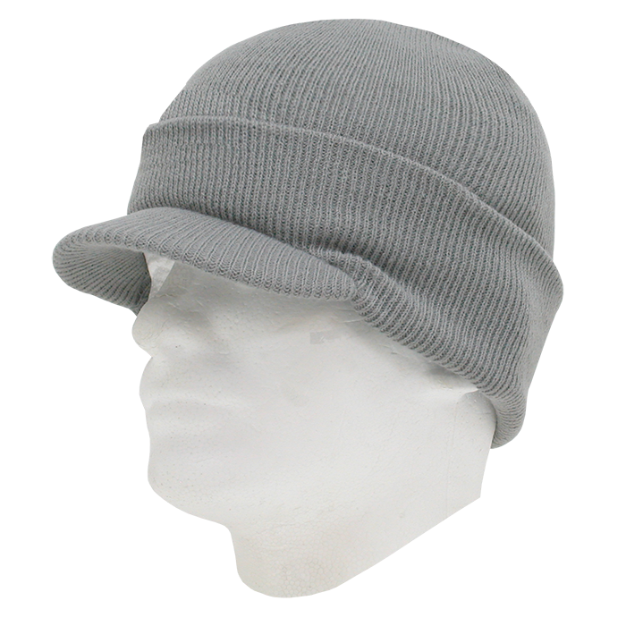 Acrylic/Polyester HybriCap