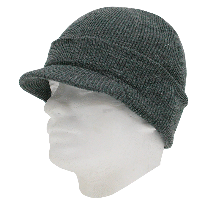 Acrylic/Polyester HybriCap