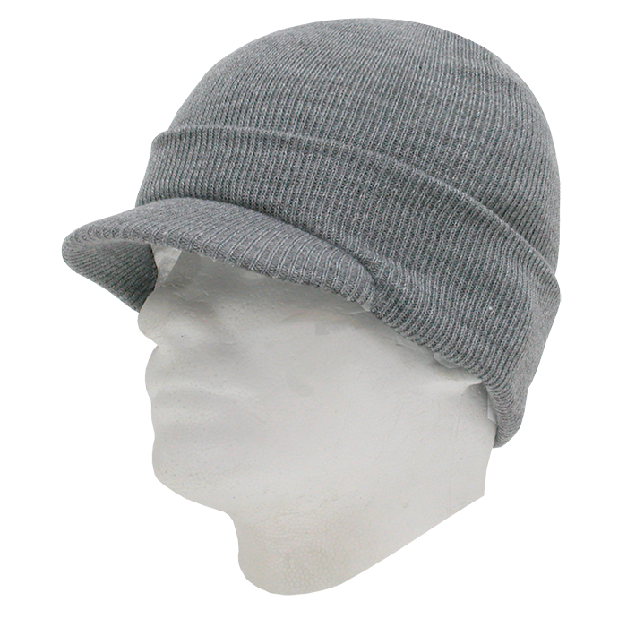 Acrylic/Polyester HybriCap