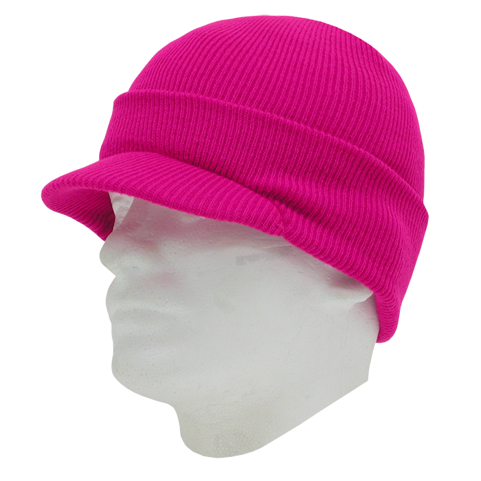 Acrylic/Polyester HybriCap