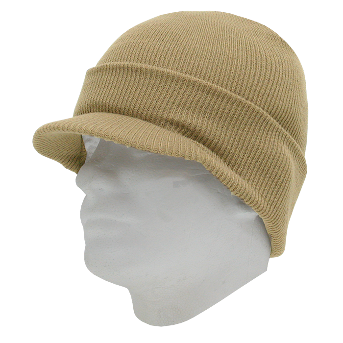 Acrylic/Polyester HybriCap