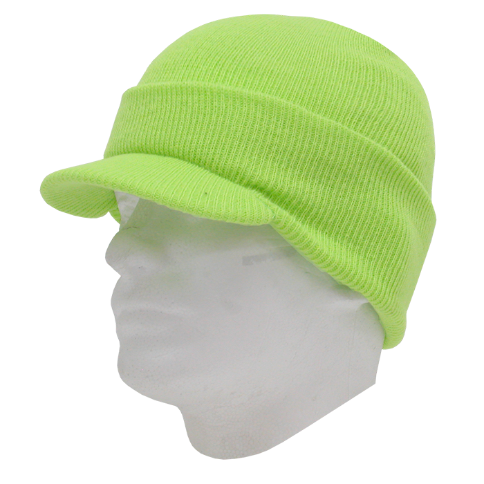 Acrylic/Polyester HybriCap