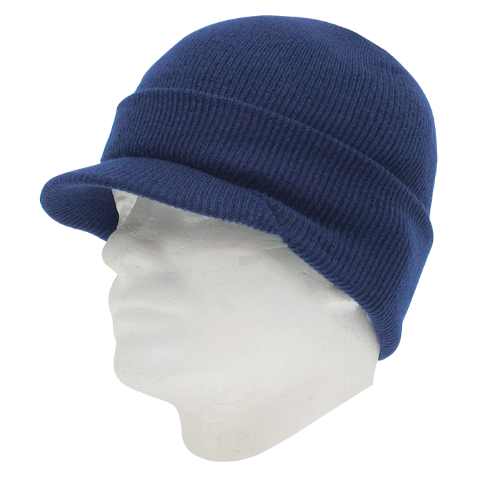 Acrylic/Polyester HybriCap