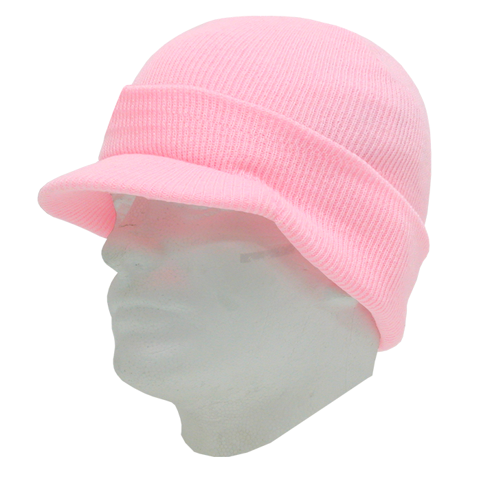 Acrylic/Polyester HybriCap