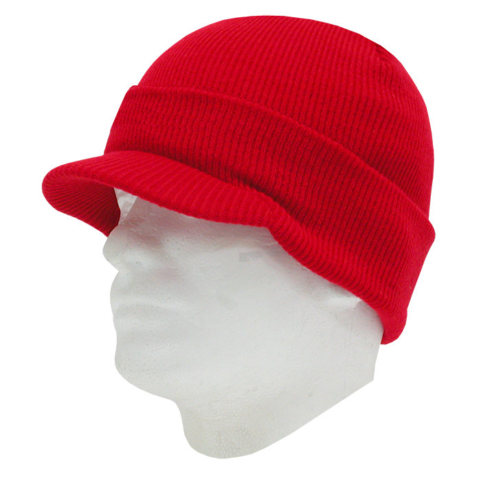 Acrylic/Polyester HybriCap
