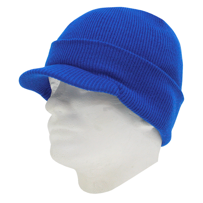 Acrylic/Polyester HybriCap