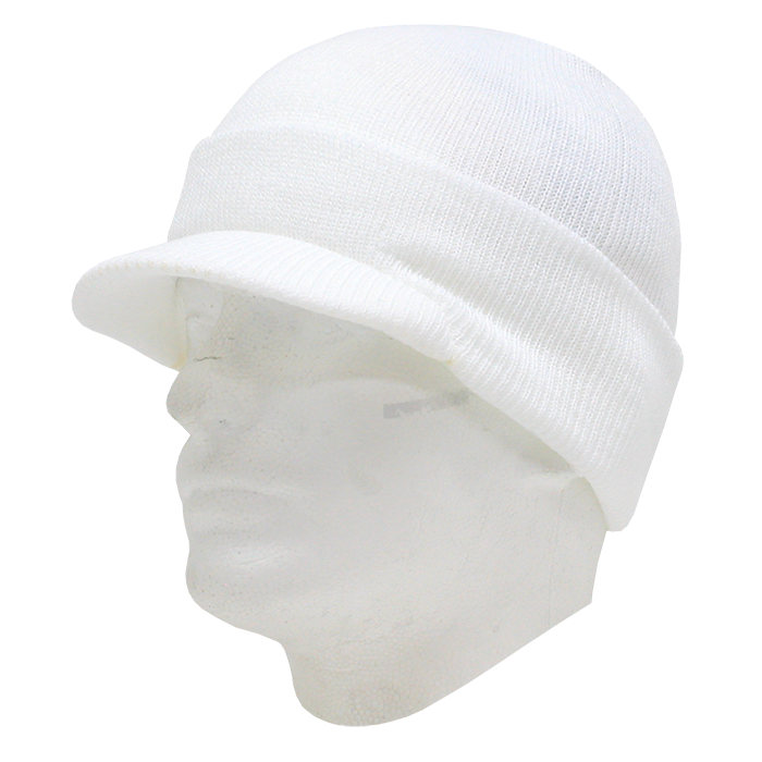 Acrylic/Polyester HybriCap