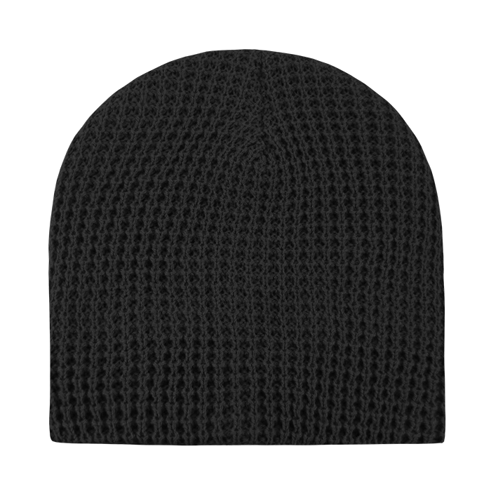 Waffle Beanies