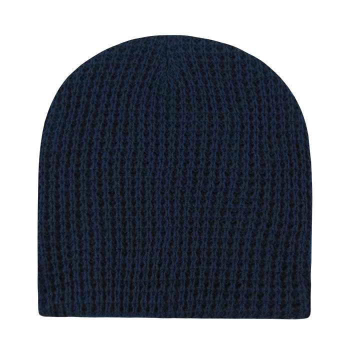Waffle Beanies