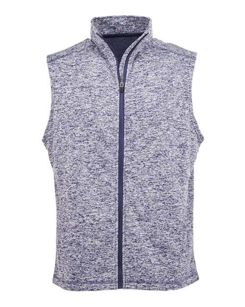 Men's Cosmic Fleece Vest