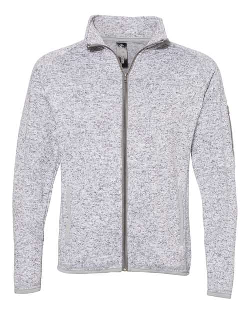 Women's Sweater Knit Jacket