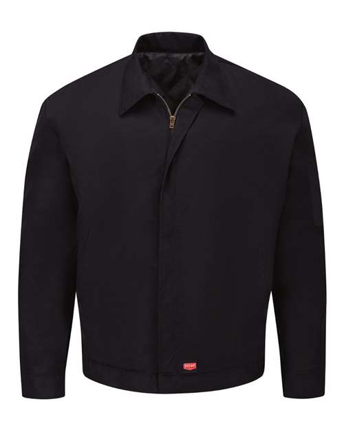 Unisex Performance Crew Jacket