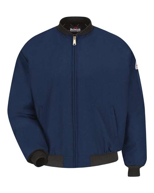 Men's Team Jacket - Nomex® IIIA