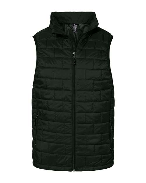 Men's Elemental Puffer Vest