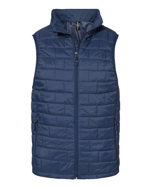 Men's Elemental Puffer Vest