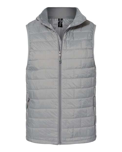Men's Elemental Puffer Vest