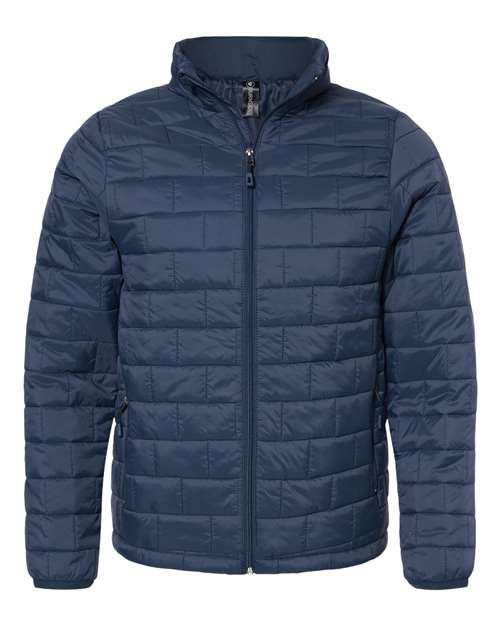 Men's Elemental Puffer Jacket