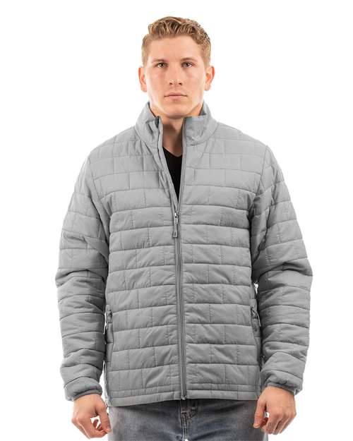Men's Elemental Puffer Jacket