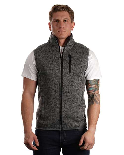Men's Sweater Knit Vest