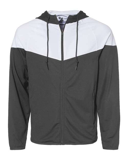 Men's Spirit Outer-Core Jacket