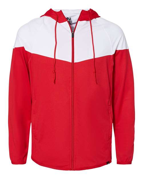 Men's Spirit Outer-Core Jacket