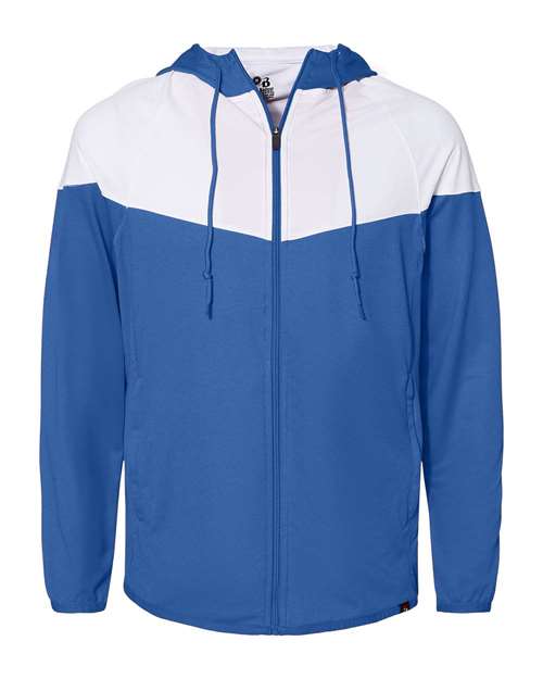 Men's Spirit Outer-Core Jacket