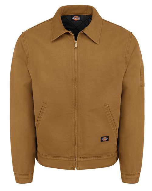 Men's Industrial Duck Jacket