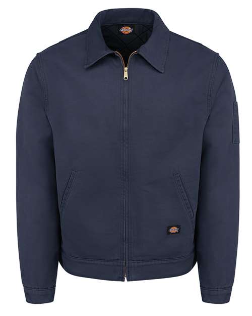 Men's Industrial Duck Jacket