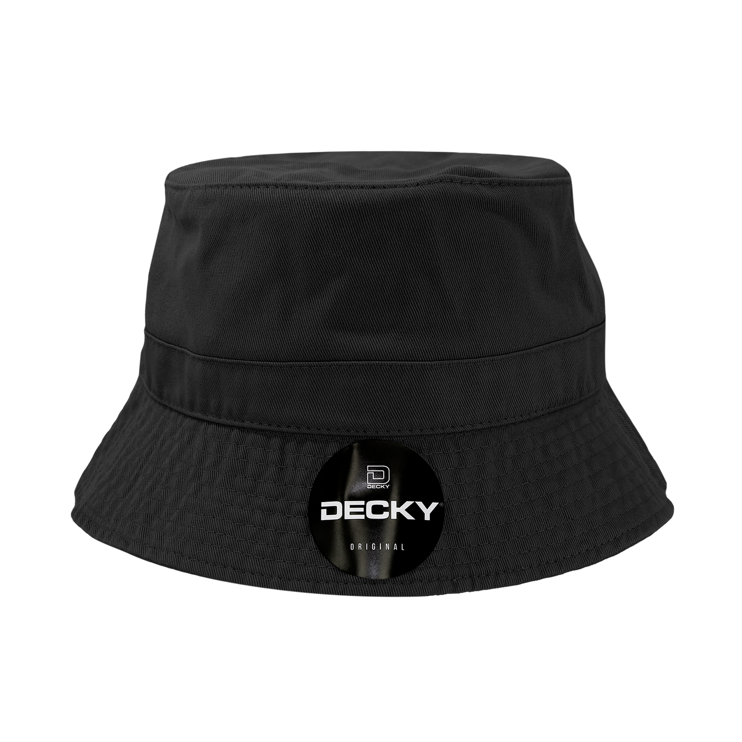Relaxed Polo Buckets