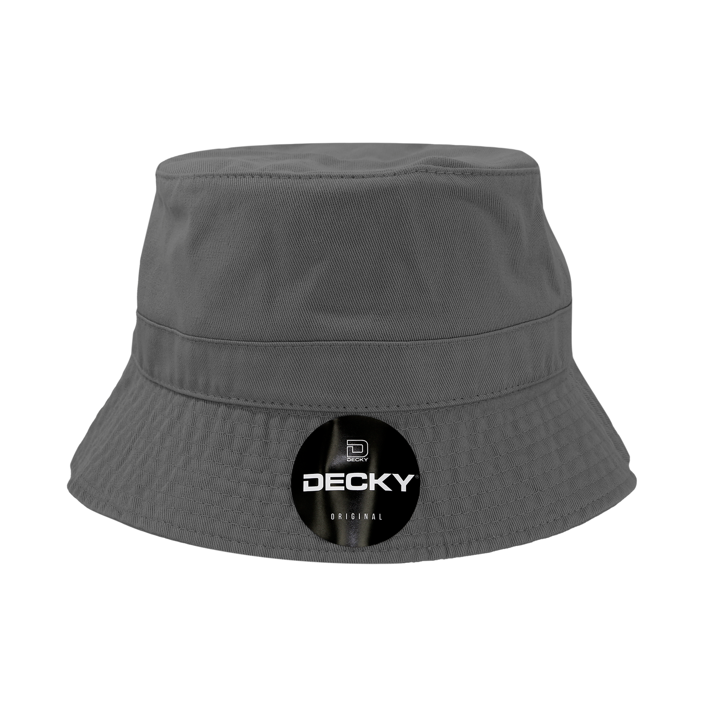 Relaxed Polo Buckets