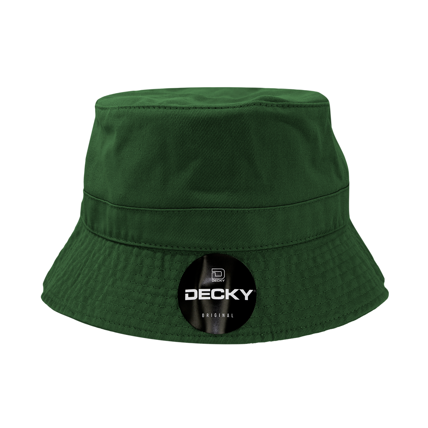 Relaxed Polo Buckets