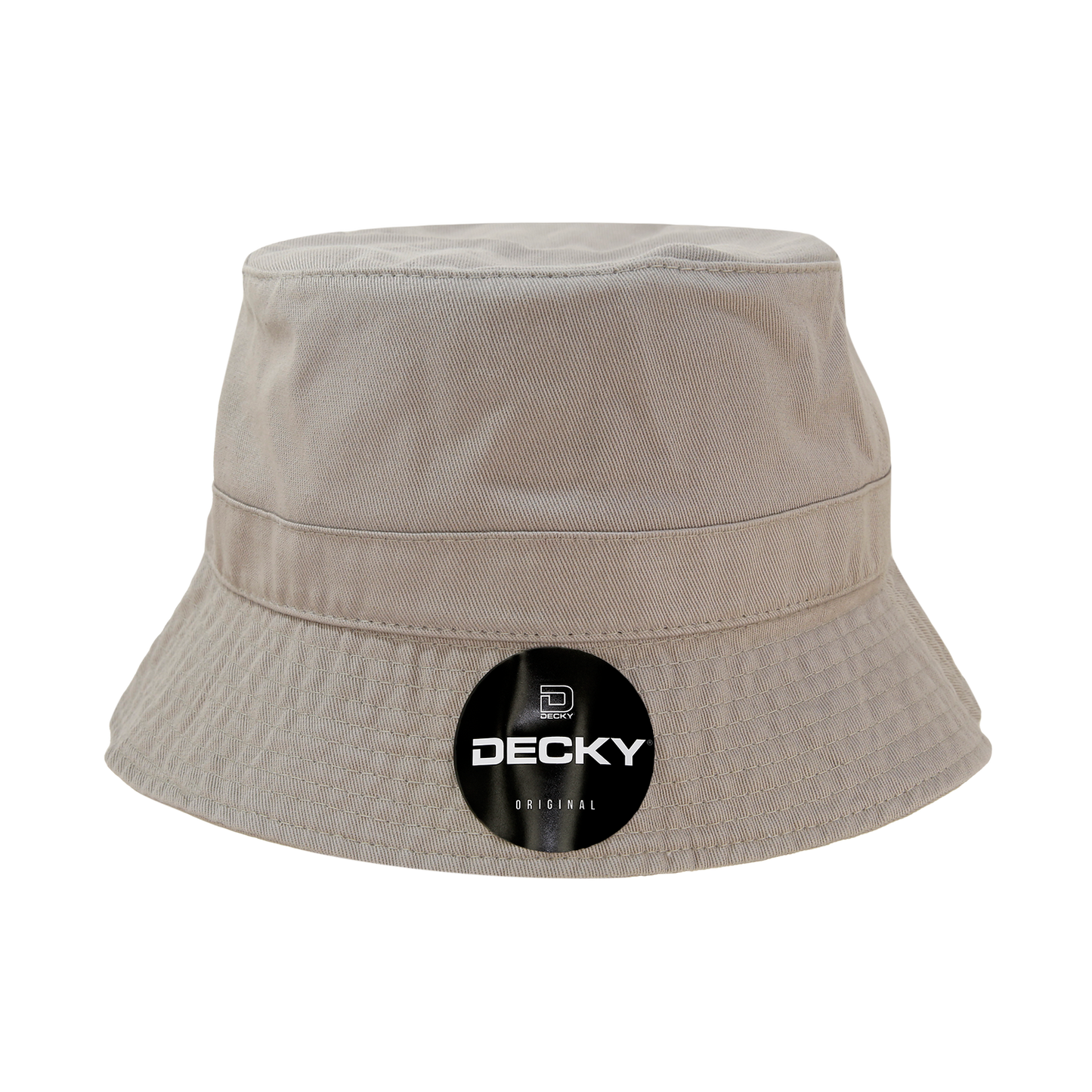 Relaxed Polo Buckets