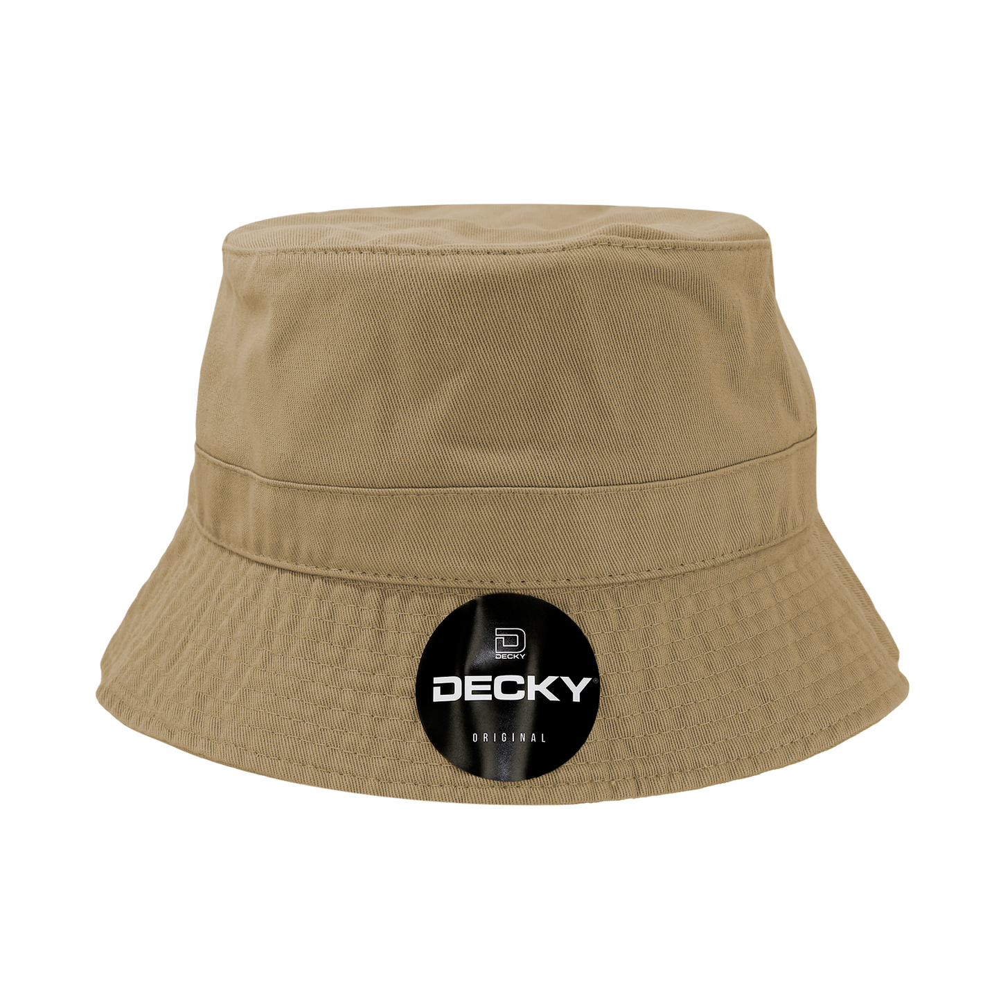 Relaxed Polo Buckets