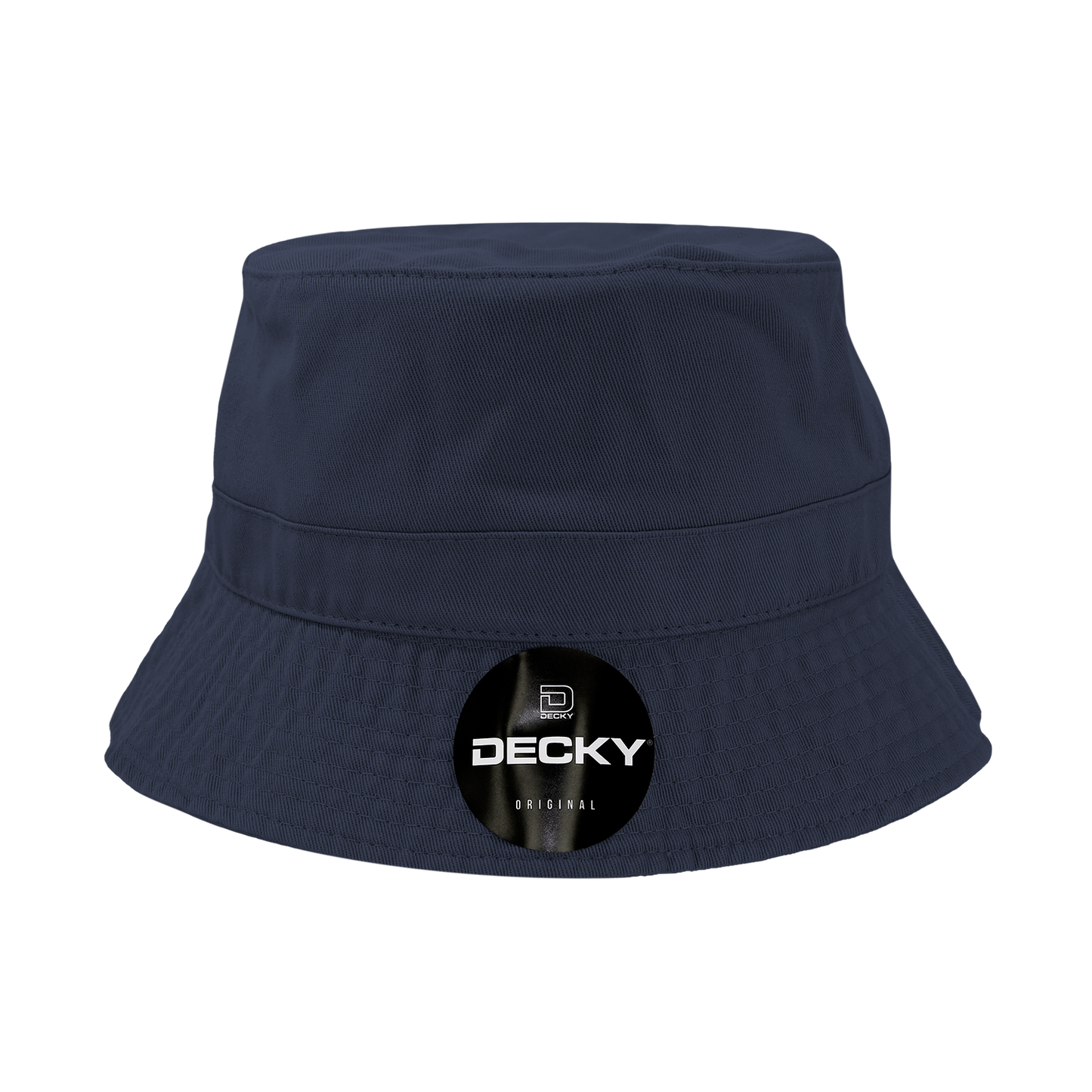 Relaxed Polo Buckets